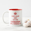 Recherche de suède tasses Fika