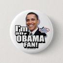 Recherche de barack obama badges Vote pour obama