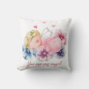 Recherche de dessin de coeur coussins Pour enfants