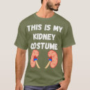 Recherche de mon papa est une infirmière tshirts Amour