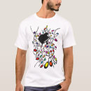 Recherche de satie tshirts Pianiste