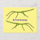 Recherche de insectes mignons cartes postales Toute personne