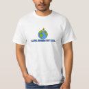 Recherche de empreinte de pas de carbone tshirts Nature