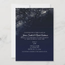 Recherche de ciel nocturne invitations Étoiles