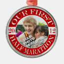 Recherche de marathon ornements Demi de marathon