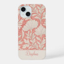 Recherche de floral crème iphone coques Girly