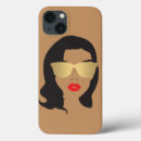 Recherche de coiffures iphone coques Chic