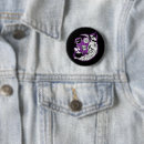 Recherche de croissant lune badges Chauves souris