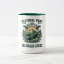 Recherche de parcs nationaux tasses Travel