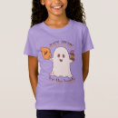 Recherche de friandises tshirts Fantôme