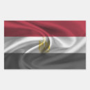 Recherche de drapeau égyptien autocollants Drapeau de l'égypte