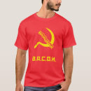 Recherche de russe drapeau tshirts Faucille
