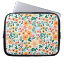 Recherche de motif ordinateurs portables protections Aquarelle