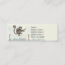 Recherche de singer cartes visite Cool