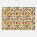 Recherche de pensées papier cadeau Rose