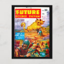 Recherche de magazine cartes postales Bande dessinée