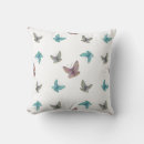 Recherche de insectes mignons coussins Papillons
