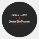 Recherche de madame autocollants Kamala harris