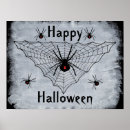 Recherche de veuve noire posters Halloween