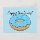 Recherche de givre cartes postales Bleu