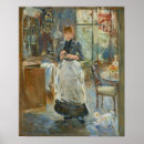 Recherche de salle à manger posters Berthe morisot