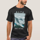 Recherche de ski utah tshirts Vacances