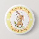 Recherche de de lapin de pâques badges Animal