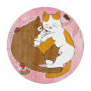 Recherche de chat planches à découper Famille