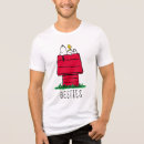 Recherche de woodstock tshirts Cacahuètes