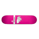 Recherche de promenade skateboards Artsprojekt