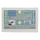 Recherche de photo collage housses oreillers Cool