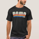 Recherche de bama tshirts Vintage