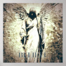 Recherche de triste ange art Gothique