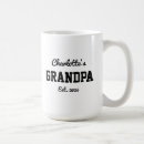 Recherche de les du papa classiques tasses Grand-père