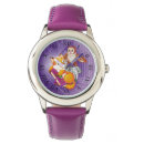 Recherche de hiboux montres Violet