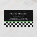 Recherche de emballage automatique cartes visite Voiture