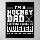 Recherche de gardien de but posters Hockey sur glace