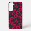 Recherche de fleurs sauvages samsung coques Floral