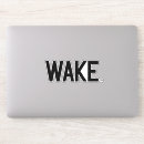 Recherche de university autocollants Wake forest university