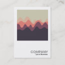 Recherche de sketch cartes visite Élégant