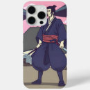 Recherche de guerrier samouraï iphone coques Épée