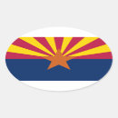 Recherche de fabriqué en arizona autocollants Patriotique