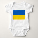 Recherche de ukrainien bébé vêtements Bleu
