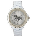 Recherche de horses watches Pour elle