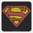 Recherche de shield autocollants Superman