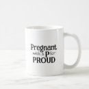 Recherche de femmes enceintes tasses Jeune maman