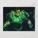 Recherche de crise cartes postales Illustration