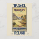 Recherche de killarney cartes postales Irlandais