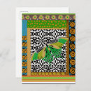 Recherche de motif floral cartes postales Nature