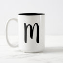 Recherche de de do it yourself tasses Monogramme